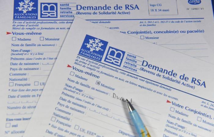 Registration with France Travail, compulsory activities… Here are the new rules in force since January 1st