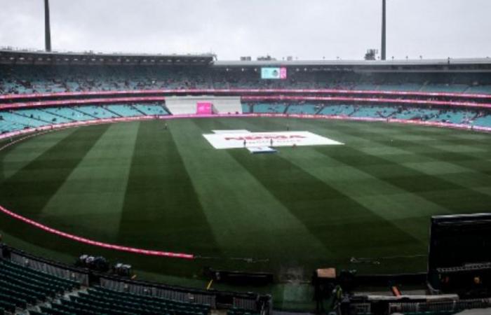 Will rain play spoilsport on Day 1 of Sydney Test?