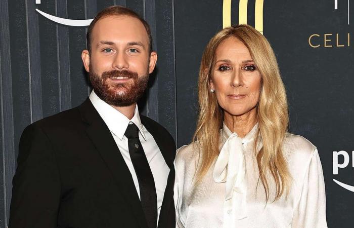 Here’s who the new key man in Celine Dion’s career is