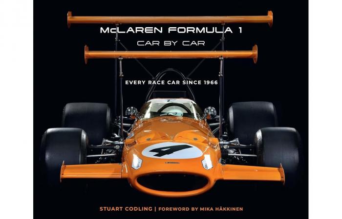 The 7 essential books on Formula 1 for enthusiasts