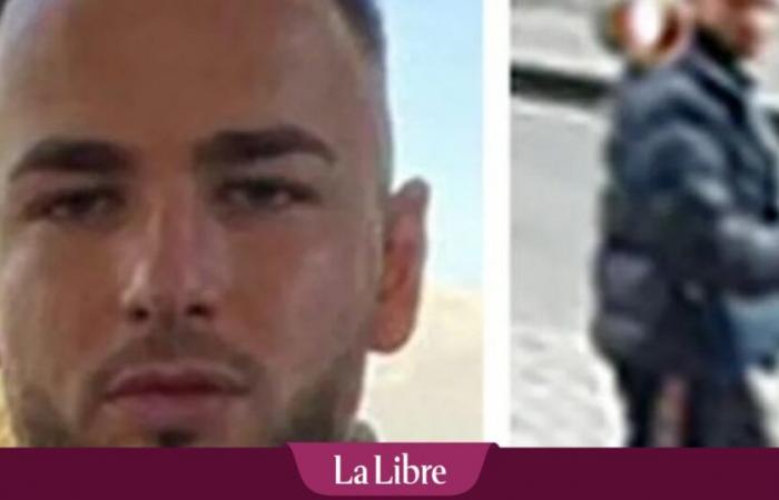 The alleged assassin and right-hand man of Orlan Mélon sentenced to five years