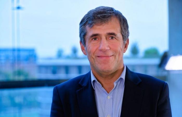 Frédéric Bernadet takes control of Sade after its acquisition by NGE