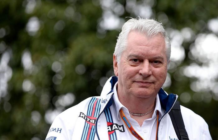 Pat Symonds joins the Cadillac F1 team: a new era for the American brand.