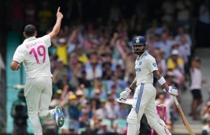 India vs Australia 5th Test Day 1 LIVE Score: Pant, Jadeja try to dig IND out of hole after another top 4 collapse