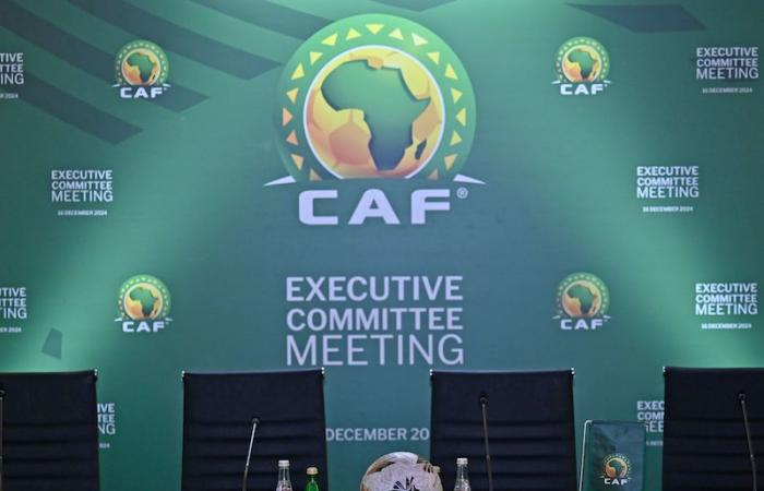 Reds and Militarians fined by CAF