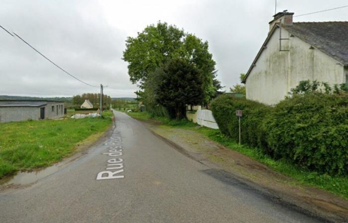 In Brittany, houses auctioned at knockdown prices from 10,000 euros