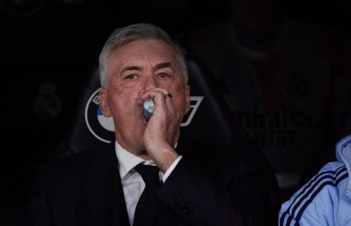 Carlo Ancelotti promises tight season for La Liga title – Spain – Real Madrid