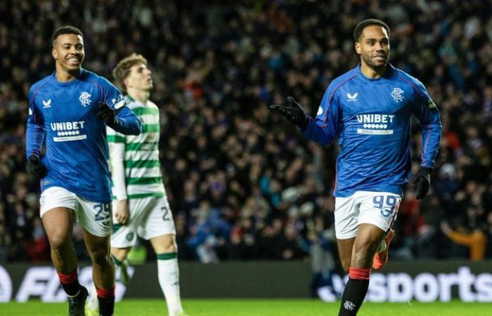 Rangers 3-0 Celtic: Philippe Clement secures first Old Firm victory as pressure eases on the manager | Football News