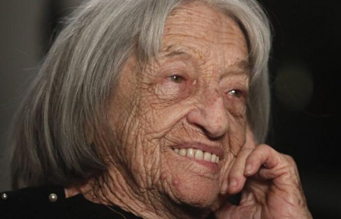 Death of Agnès Keleti, gymnast and oldest Olympic champion at the age of 103