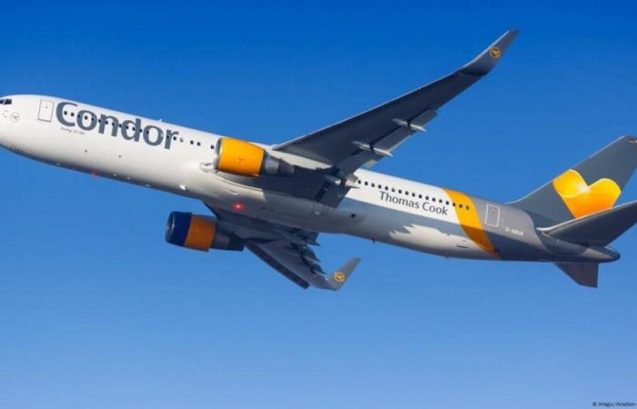 Condor airline will connect Panama with Germany; know when flights will start