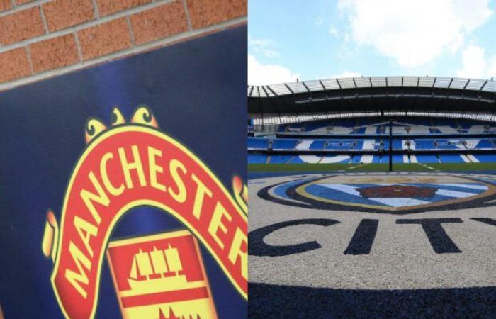 Manchester United vs. City. TV, sponsors, ticketing, who won the most in 2024?