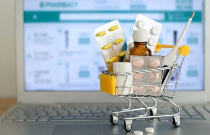 Online sale of medicines: the phenomenon is growing, the authorities are mobilizing