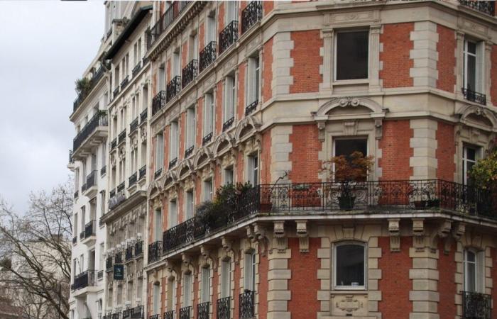 in Paris, 50,000 thermal strainers banned from rental in 2025