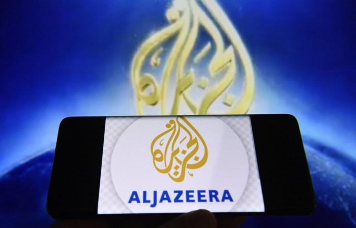 Palestinian Authority suspends broadcasting of Qatari channel Al Jazeera