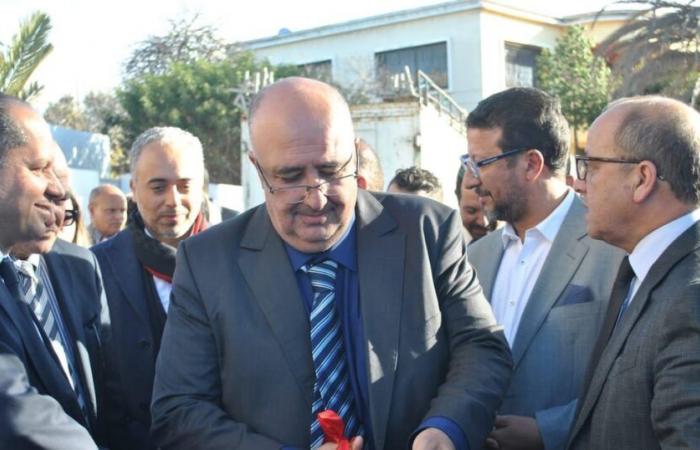 Aïn Sebaâ district council: criticized from all sides, Youssef Lahsinia clings to the presidency