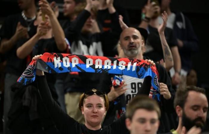 The group of Paris Basketball supporters will boycott the match against Maccabi Tel-Aviv