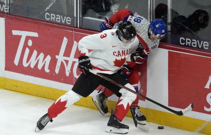 Canada eliminated in quarter-finals | Lots of questions, no answers yet…