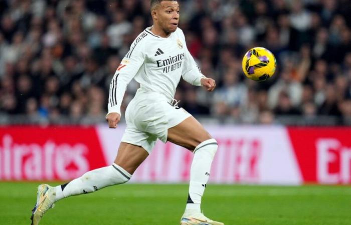 Mercato – Real Madrid: A “wonderful player” arrives to delight Mbappé!