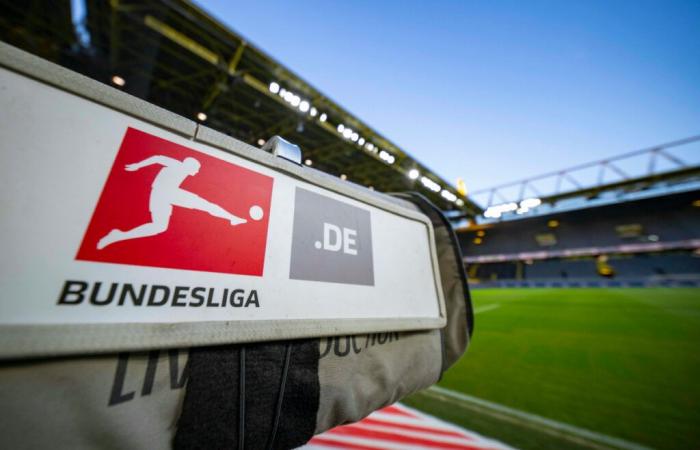 Bundesliga: Rights nightmare averted! Sender grabs important package