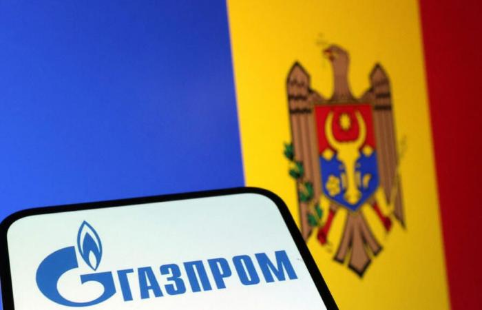 political chaos ahead for Moldova