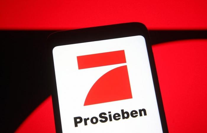 ProSieben becomes ProAcht: That’s why the TV station is now changing its name