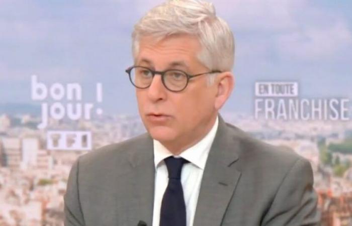 “Almost contempt”: a former minister attacks François Bayrou’s choice in health matters: News