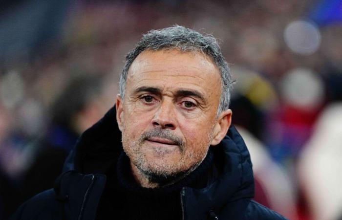 “The top players are not available in winter”… Luis Enrique wants to improve the team in the transfer window