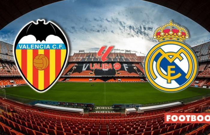 Valencia vs Real Madrid: Match Predictions and Analysis