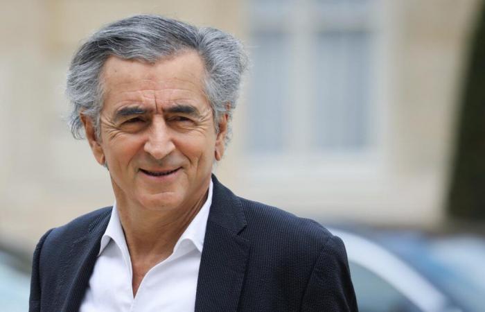 The insomnia of “BHL” and his nocturnal messages to Emmanuel Macron