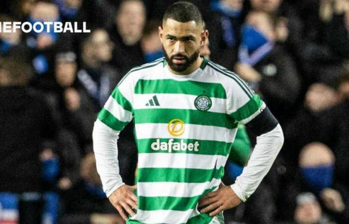 Derby disappointment for Celtic | OneFootball