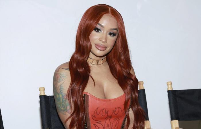 Congrats! DreamDoll Announces Her Pregnancy With Sweet Video