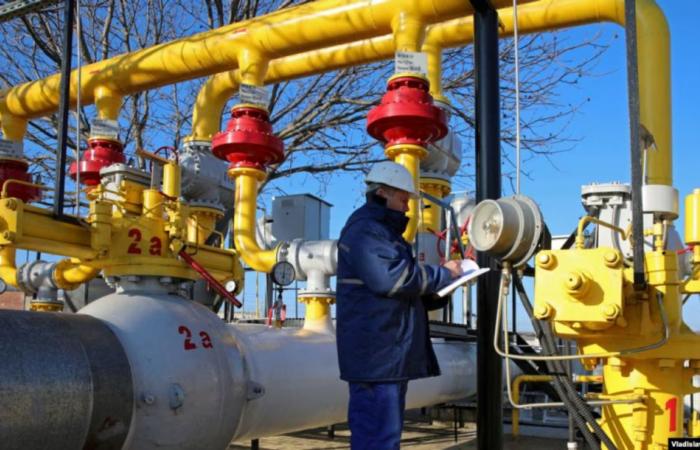 Russian gas deliveries to Europe via Ukraine interrupted – Armenia News Online