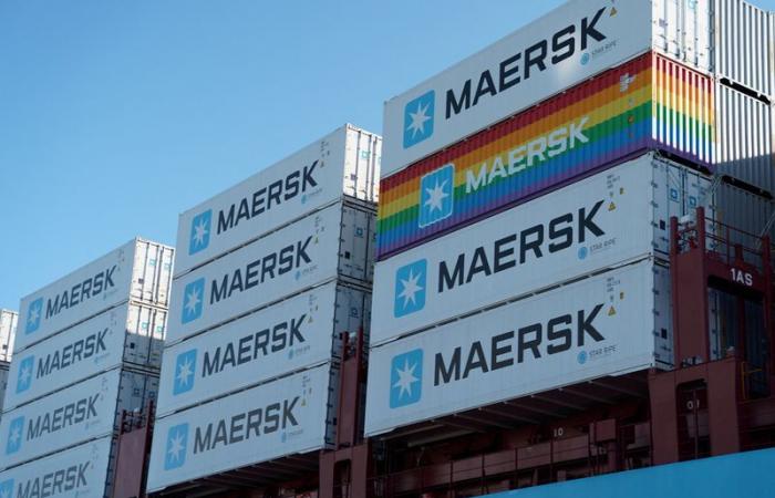 Analyst opinions of the day: Solvay, Evonik, DHL, Corbion, Stora Enso, AP Moller Maersk…