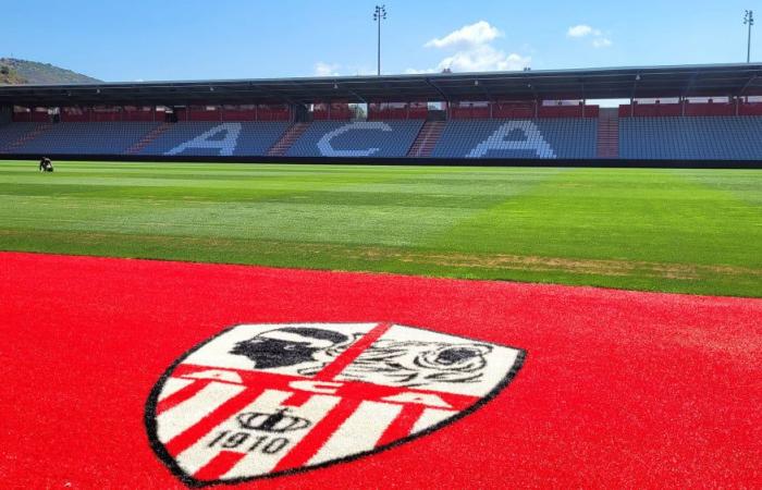 Ligue 2. The sale of AC Ajaccio falls through, the situation is “critical”