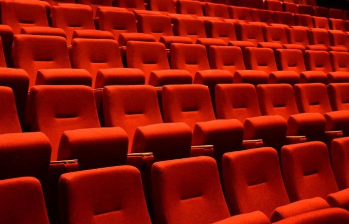 Cinema returns to normal