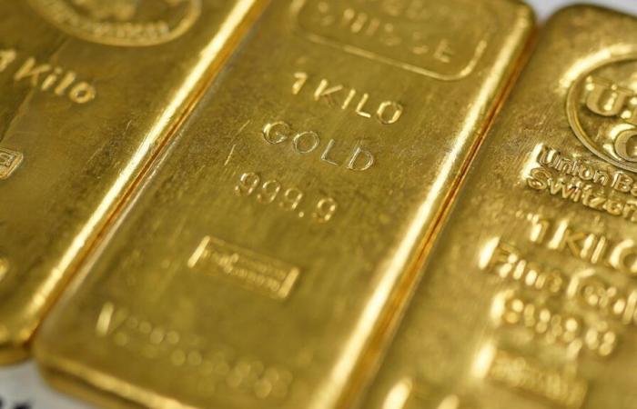 Will the price of gold reach $3,000 in 2025?