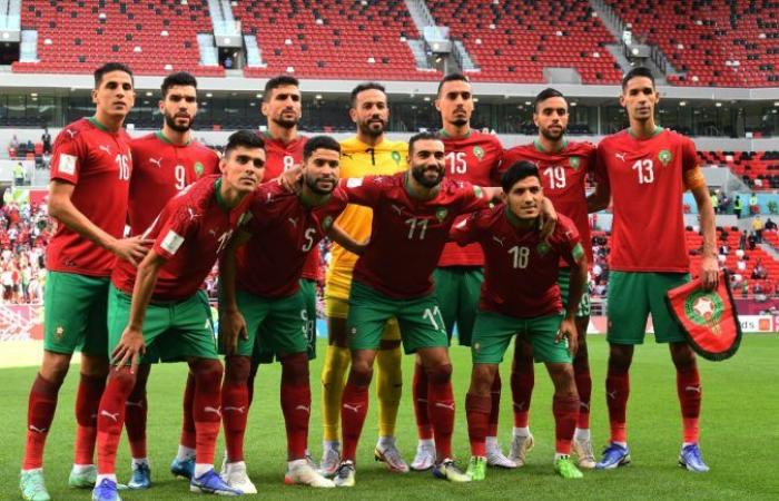 The Moroccan national team will mostly participate with the reserve team due to the competition coinciding with the African Cup finals – Today 24