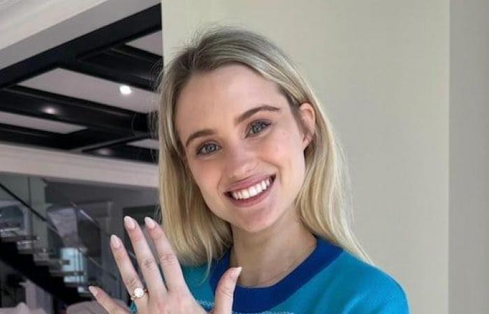 YouTuber MrBeast announces surprise engagement after two years of relationship with famous streamer