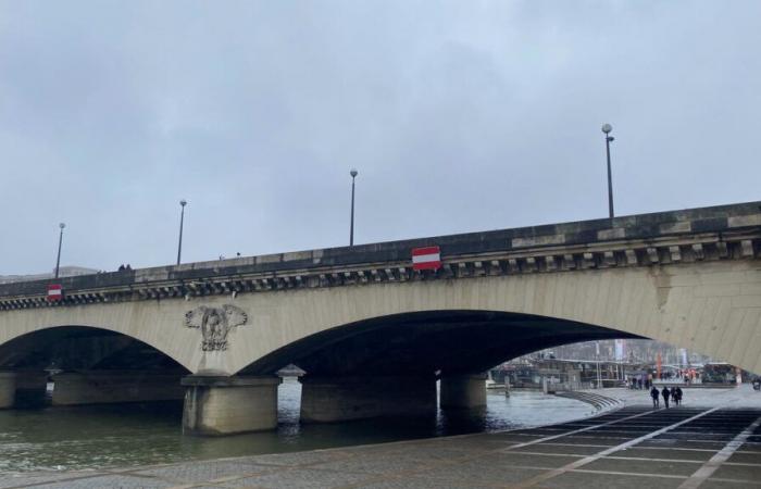 Paris: a young Afghan found dead under the Iéna bridge, an investigation opened