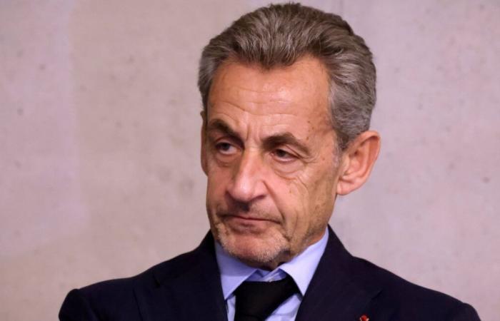 Condemned, why Nicolas Sarkozy was able to go on vacation to the Seychelles