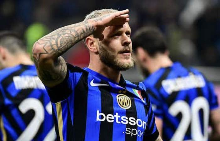 Inter ???? Atalanta: what you need to know about the Supercoppa match ????????