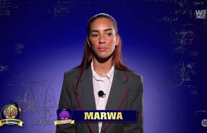 “I can’t sleep…”, Marwa robbed, she makes a big decision!