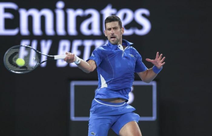 ATP Brisbane Quarterfinal Predictions Including Novak Djokovic vs Reilly Opelka