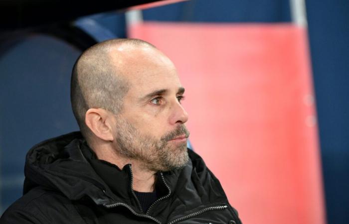 SM Caen – Bruno Baltazar after Clermont (0-1): “We showed qualities but it’s not enough”