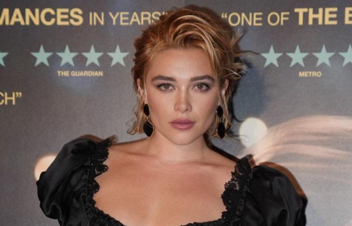 Florence Pugh: 7 things you might not know about the actress