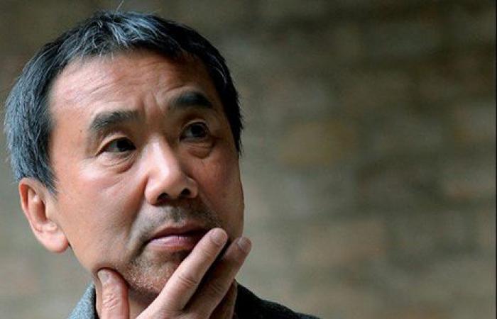 “The City of Uncertain Walls”, new novel by Haruki Murakami and “mountain” to be translated