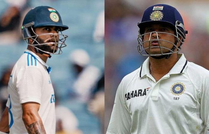 ‘Sachin had range but Virat never…’: Irfan Pathan lashes out at Tendulkar comparisons after Kohli makes ‘same mistake’