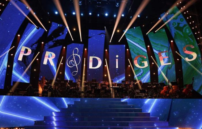 TV audiences: “Prodiges” in the lead on France 2, success for the return of “Bigdil” on RMC Story