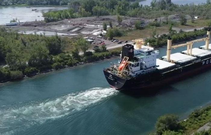 The Lachine Canal in Montreal, which has known many lives, will celebrate its 200th anniversary in 2025