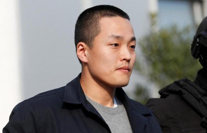 Indicted in New York, Do Kwon, the founder of the Terra cryptocurrency, pleads not guilty